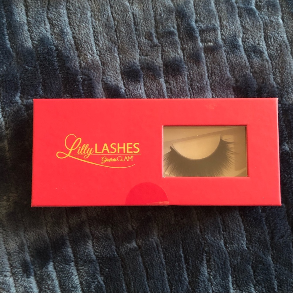 Lilly Lashes